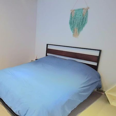 Calida Casa Pet Friendly, Cdmx Lägenhet Mexico City Exteriör bild