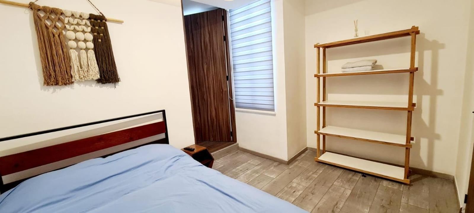 Calida Casa Pet Friendly, Cdmx Lägenhet Mexico City Exteriör bild