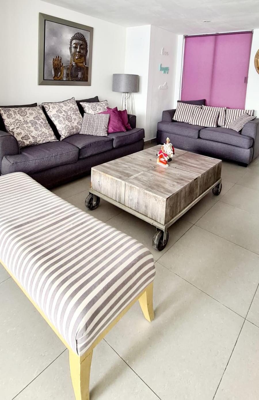 Calida Casa Pet Friendly, Cdmx Lägenhet Mexico City Exteriör bild