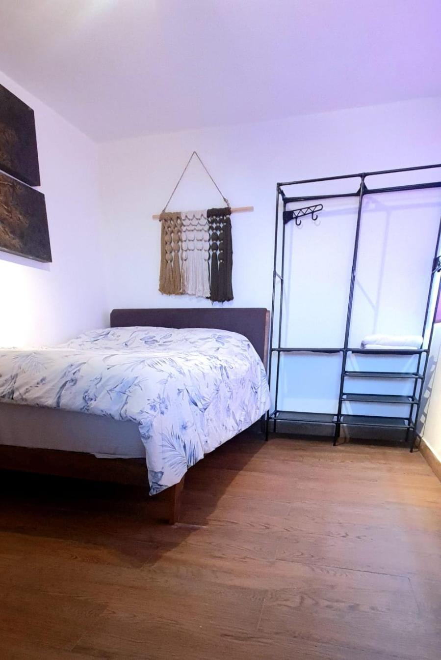 Calida Casa Pet Friendly, Cdmx Lägenhet Mexico City Exteriör bild