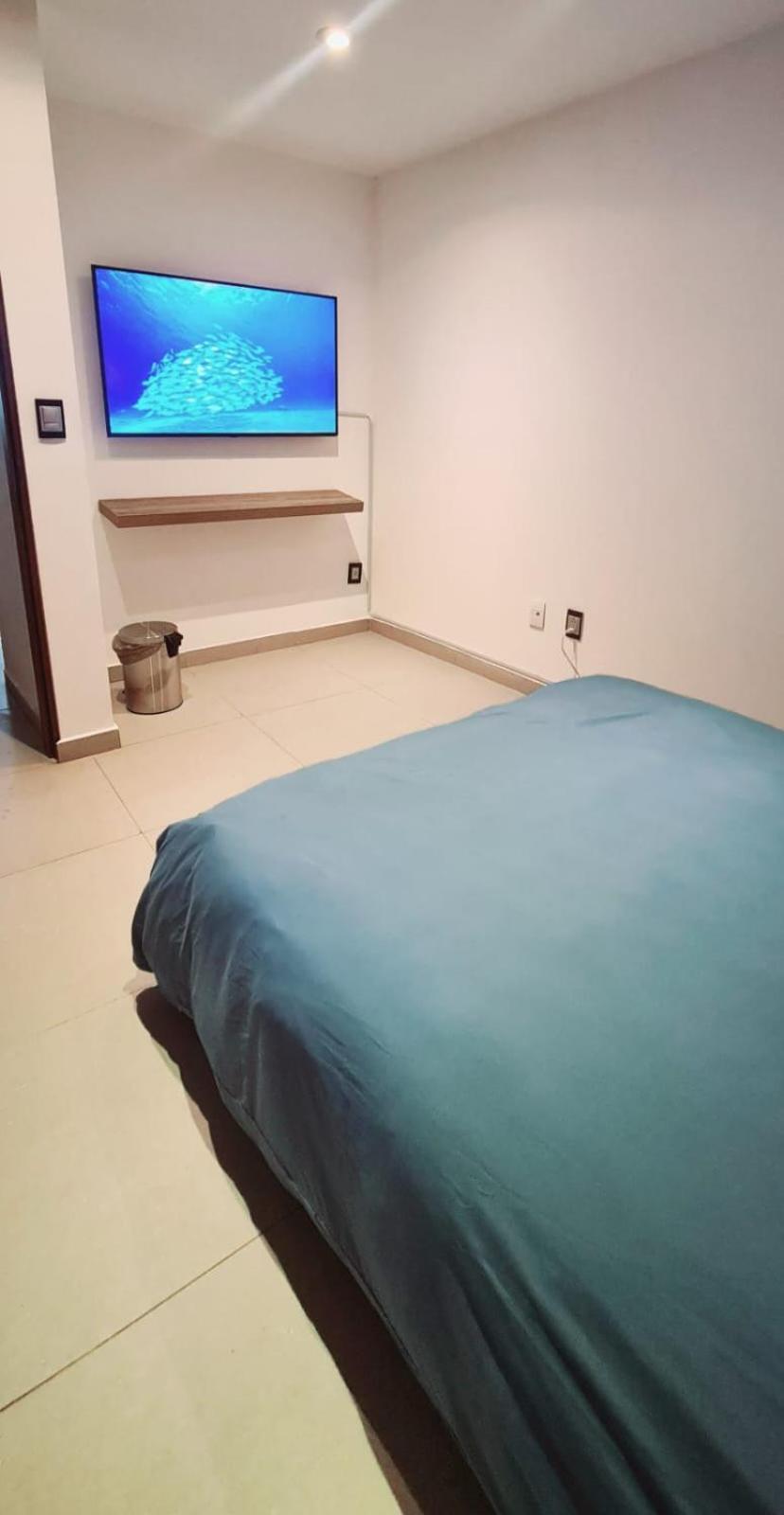 Calida Casa Pet Friendly, Cdmx Lägenhet Mexico City Exteriör bild