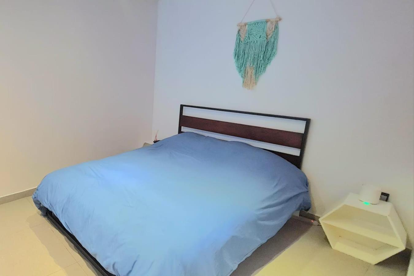 Calida Casa Pet Friendly, Cdmx Lägenhet Mexico City Exteriör bild