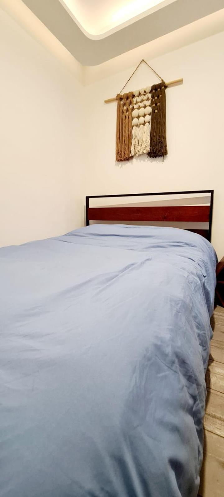 Calida Casa Pet Friendly, Cdmx Lägenhet Mexico City Exteriör bild