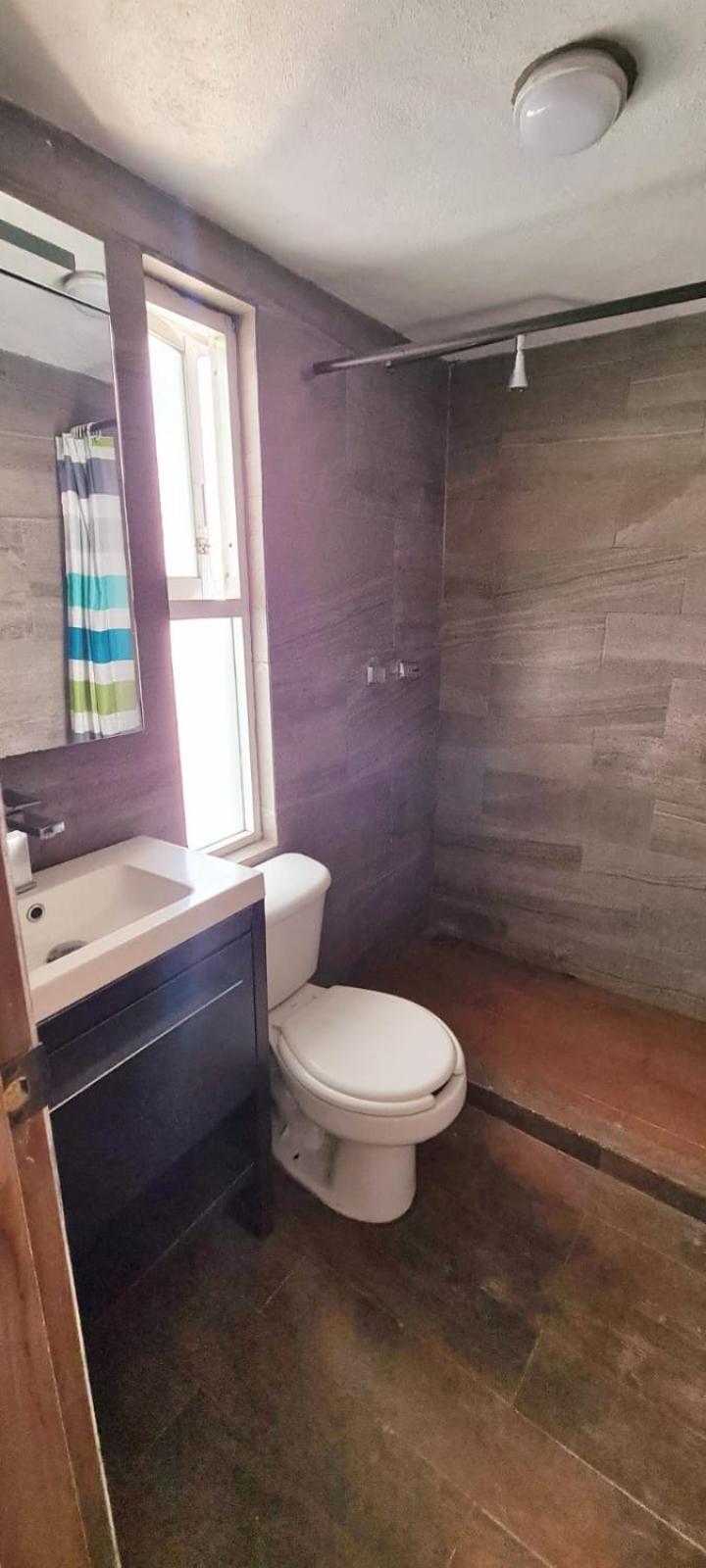 Calida Casa Pet Friendly, Cdmx Lägenhet Mexico City Exteriör bild