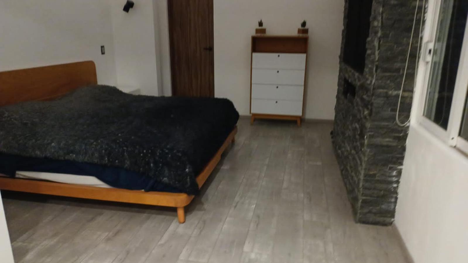 Calida Casa Pet Friendly, Cdmx Lägenhet Mexico City Exteriör bild