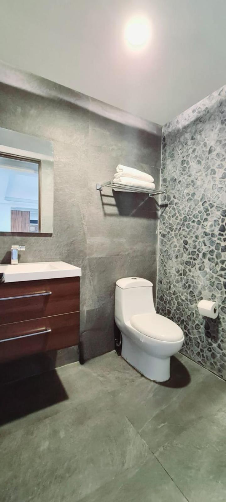Calida Casa Pet Friendly, Cdmx Lägenhet Mexico City Exteriör bild