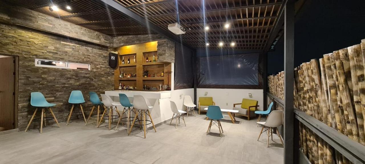 Calida Casa Pet Friendly, Cdmx Lägenhet Mexico City Exteriör bild