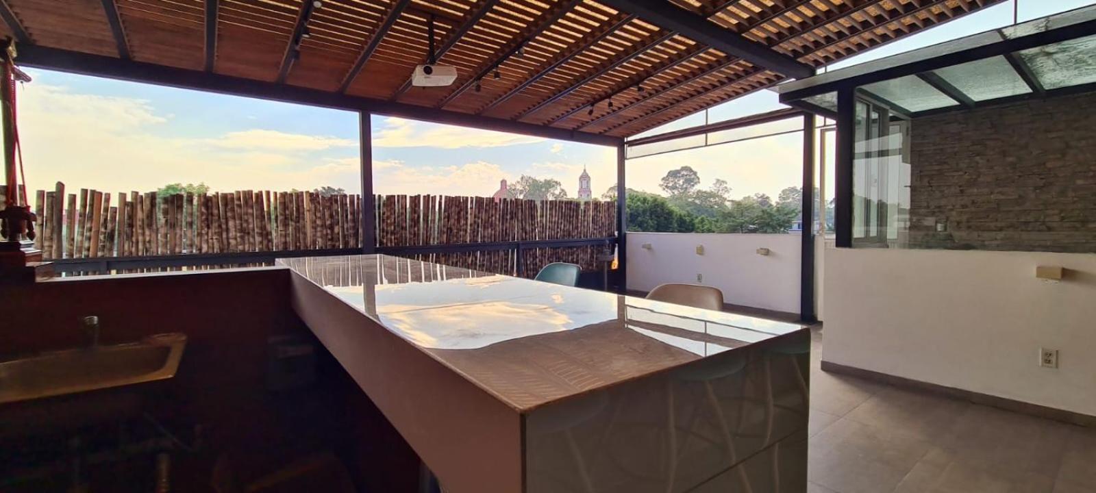 Calida Casa Pet Friendly, Cdmx Lägenhet Mexico City Exteriör bild