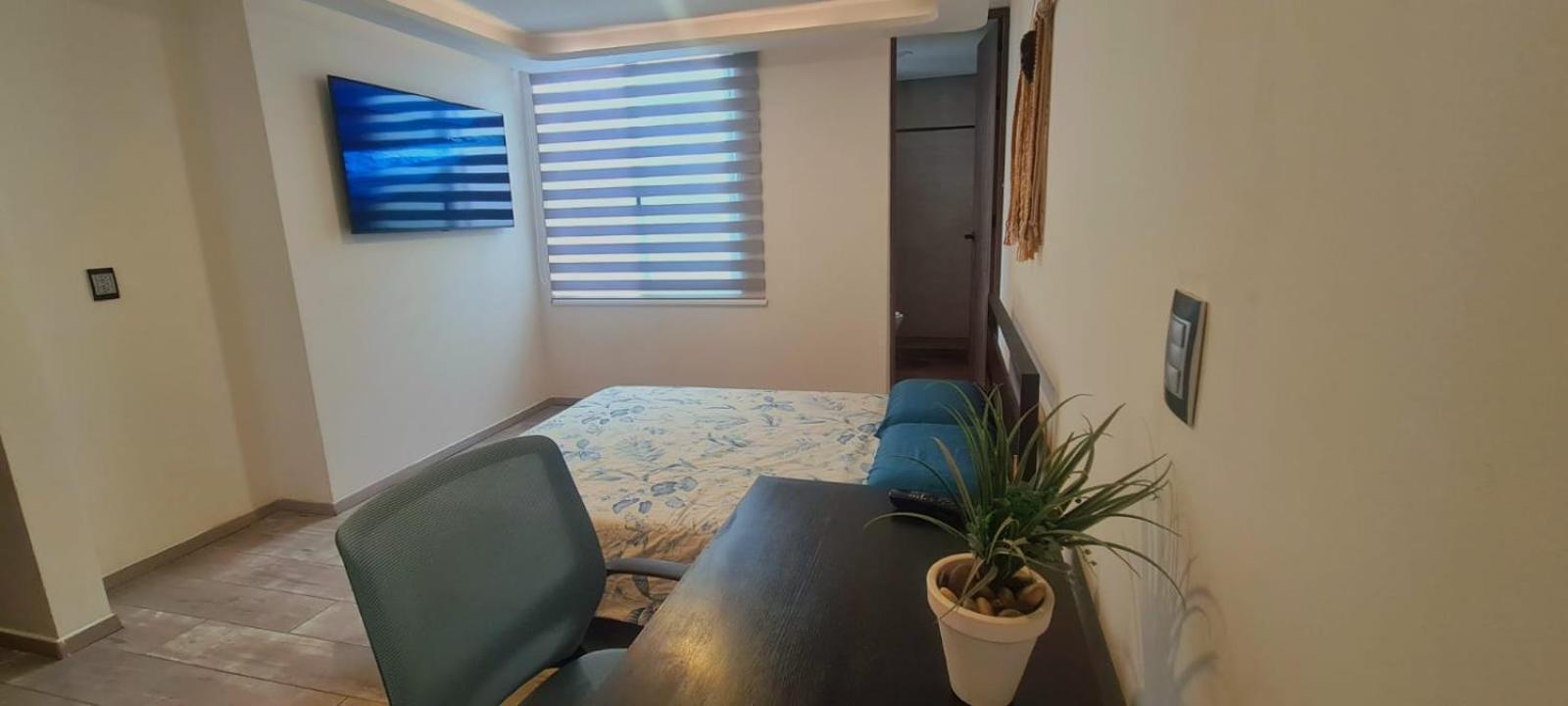 Calida Casa Pet Friendly, Cdmx Lägenhet Mexico City Exteriör bild